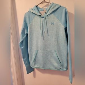 Small UA Hoodie